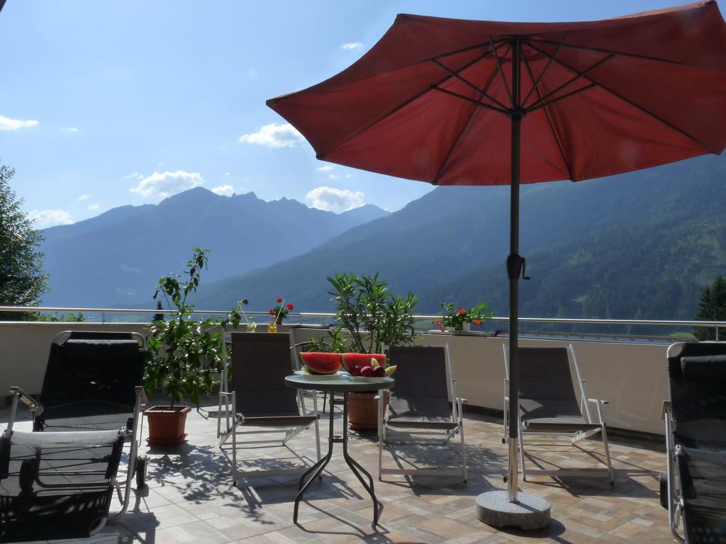 Hotel Alta Vista Neukirchen am Grossvenediger Exterior foto
