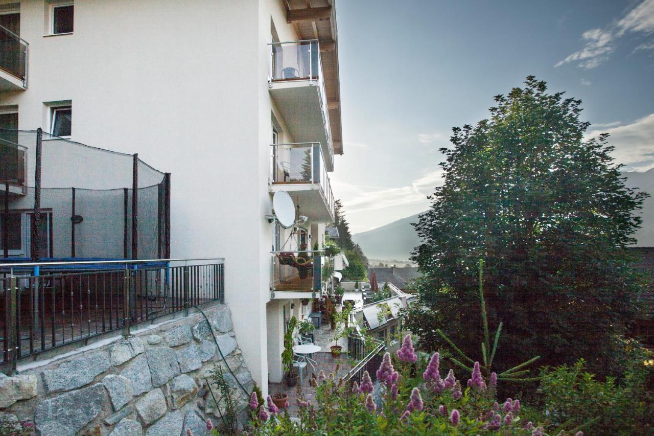 Hotel Alta Vista Neukirchen am Grossvenediger Exterior foto